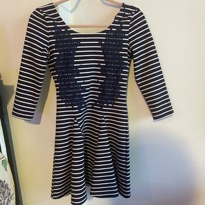 free people mini dress